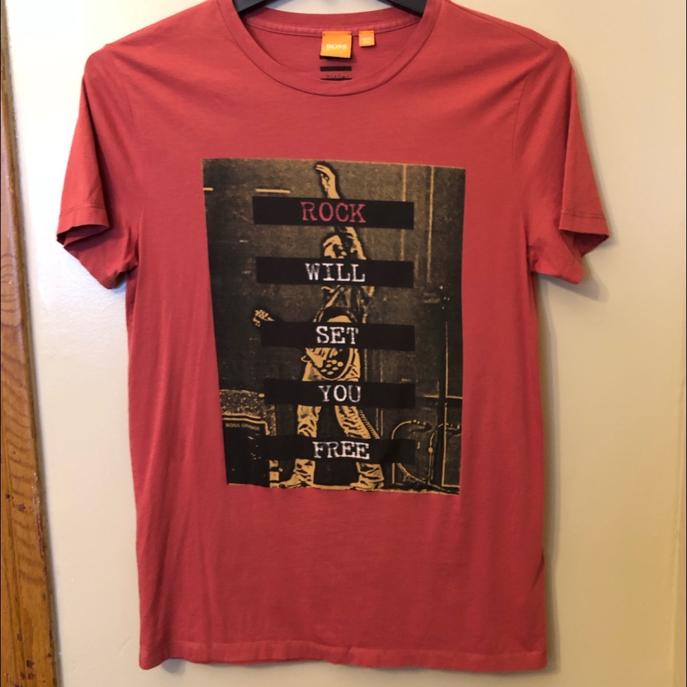 BOSS‎ Hugo T-shirt